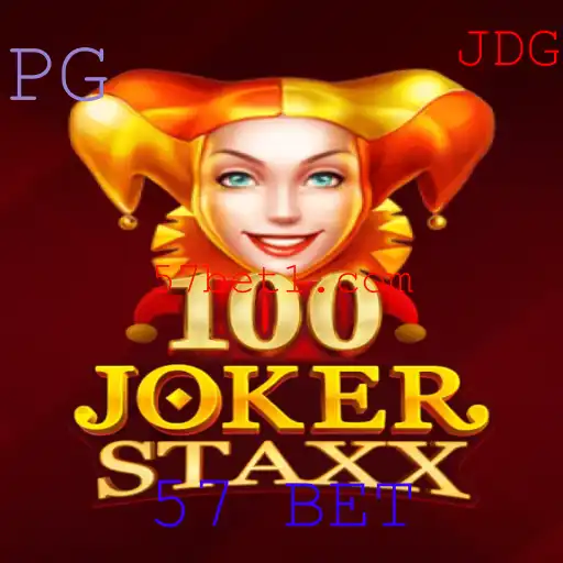 Explorando o Envolvente Mundo de 100JokerStaxx