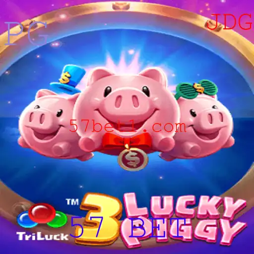Descubra o Mundo de 3LUCKYPIGGY: Um Guia Completo sobre o Jogo e as Regras de 57 BET