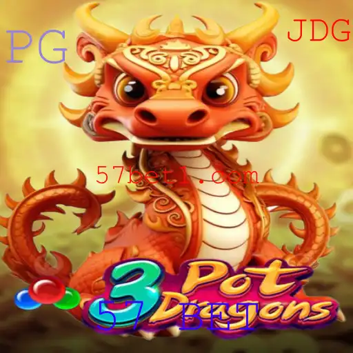 Descubra o Fascinante Mundo de 3PotDragons com 57 BET