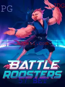 BattleRoosters: Estratégia e Emoção no Novo Fenômeno dos Jogos Online