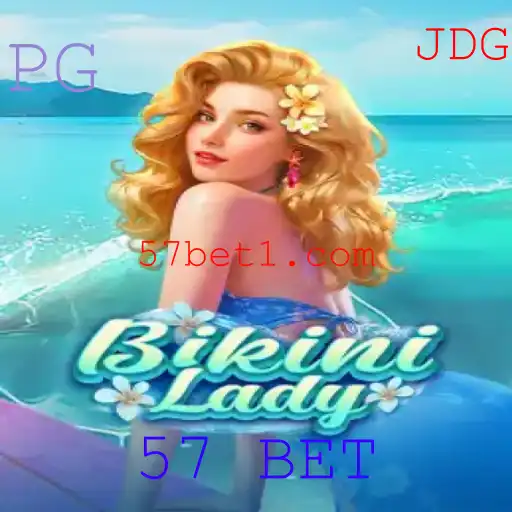 BikiniLady: Explorando o Novo Jogo com a 57 BET