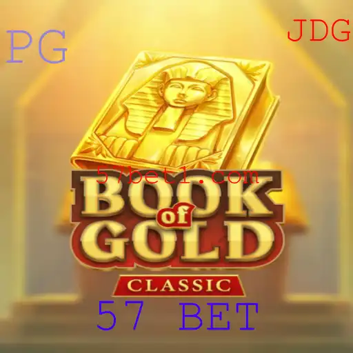 Explorando o Fascínio do Jogo Book of Gold Classic