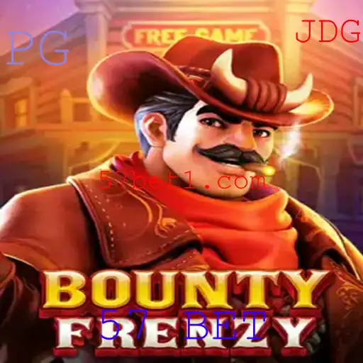 Explorando o Divertido Mundo de BountyFrenzy: A Excitação do Jogo 57 BET