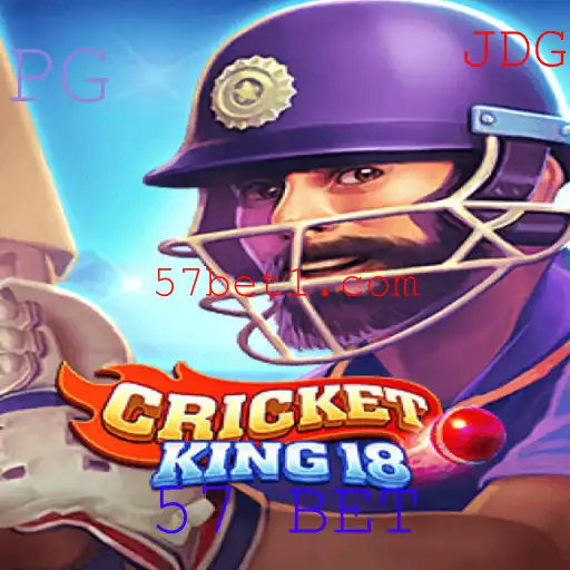 Desvendando os Segredos do Jogo CricketKing18 e o Fenômeno 57 BET