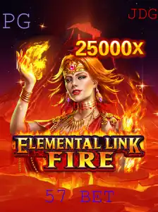 ElementalLinkFire: Um Guia Completo para Dominar o Jogo com 57 BET