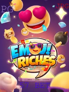 Explorando EmojiRiches: Descubra o Jogo e suas Regras