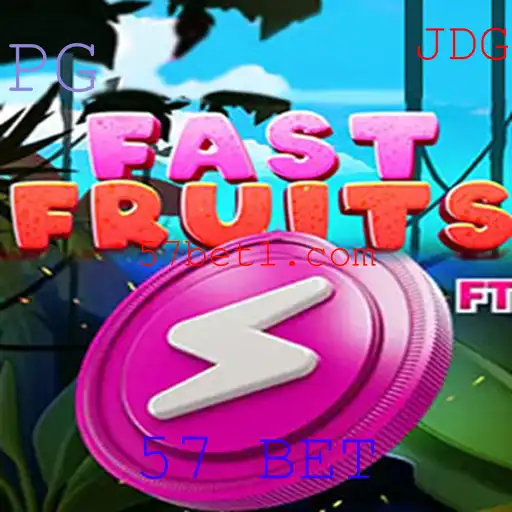 Descubra o Jogo Empolgante FastFruits com a Plataforma 57 BET