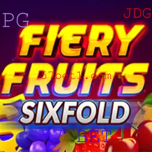 Explorando o Mundo de FieryFruitsSixFold: O Novo Sucesso em Apostas