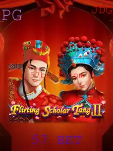 Flirting Scholar Tang II: Um Mergulho no Mundo do Entretenimento Digital