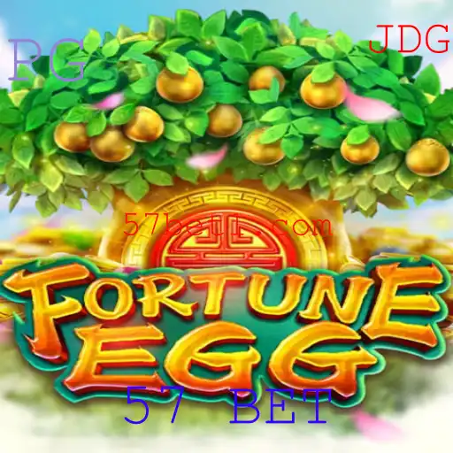 Descubra o Fascinante Mundo de FortuneEgg: Uma Nova Tendência com 57 BET