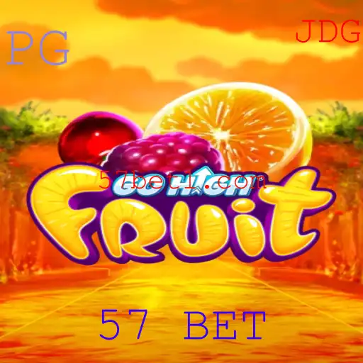 GoHighFruit: Mergulhe na Diversão Frutífera com o 57 BET