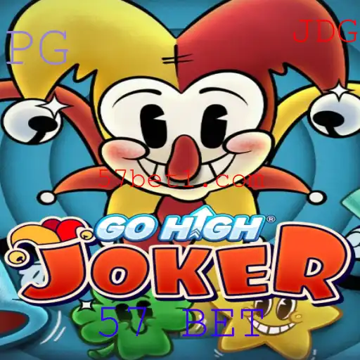 Descubra Tudo Sobre o Jogo GoHighJoker e a Palavra-chave 57 BET