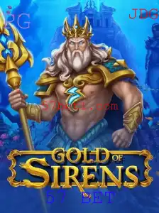 Explorando as Aventuras do Jogo GoldofSirens: Uma Imersão na Jornada Onírica de 57 BET