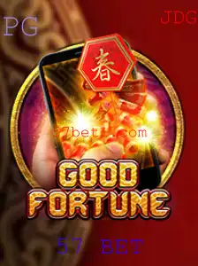 Descubra GoodFortuneM: Um Novo Jogo de Apostas com 57 BET