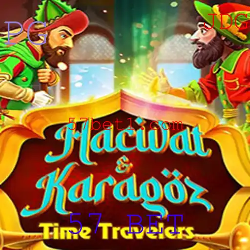 Explorando HacivatandKaragoz: Um Mergulho no Jogo com 57 BET