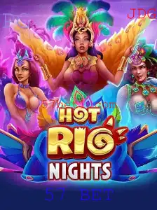HotRioNights: Uma Imersão no Novo Jogo Inovador