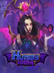Conheça o Jogo HungryNight e Suas Regras Fascinantes