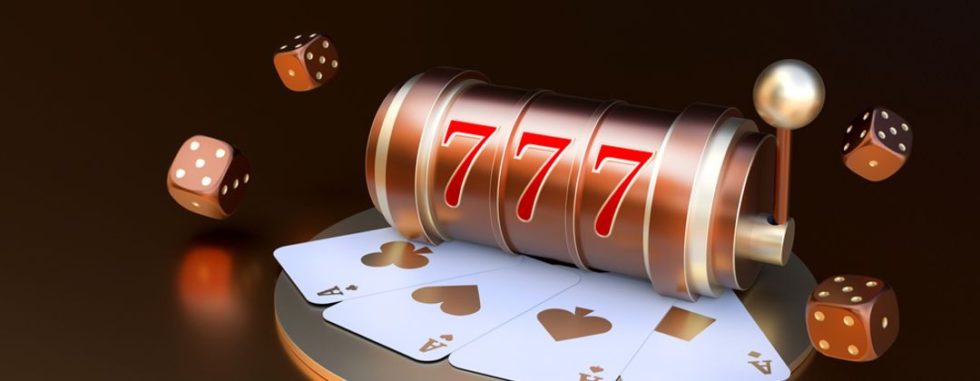 57bet Caça-Níqueis Online com Tema de Las Vegas