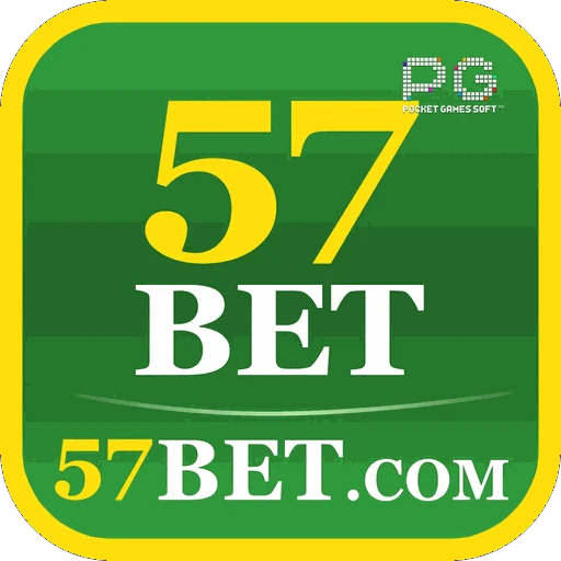 57 BET Logo