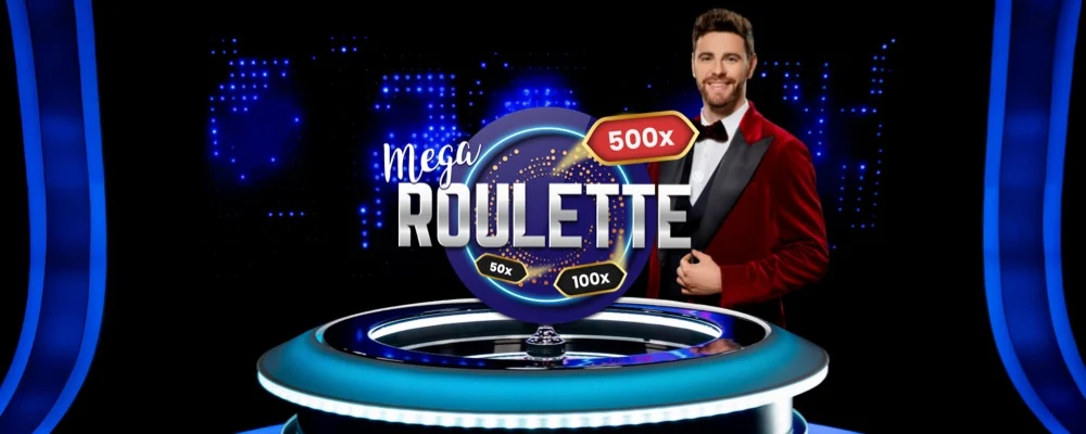 57bet Roleta Mega ao Vivo