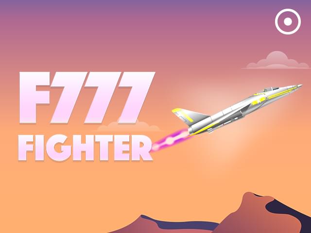 57bet F777 Fighter