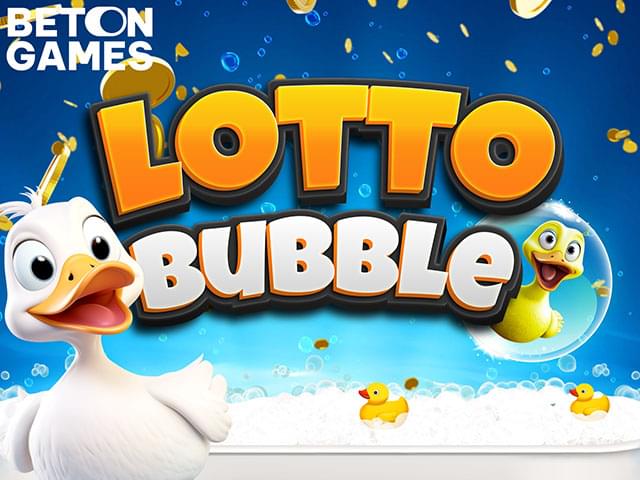 57bet Lotto Bubble Pro