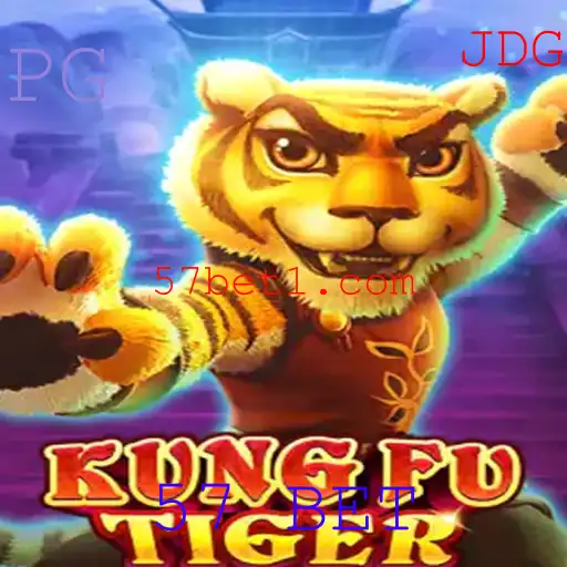 Descubra o Mundo de KungFuTiger: Um Jogo de Estratégia Envolvente com 57 BET