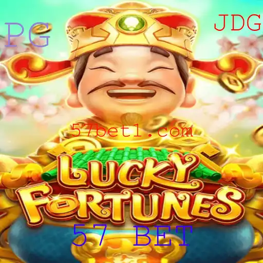 LUCKYFORTUNES: Descobrindo o Mundo do Jogo com 57 BET