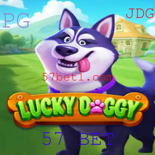 Descubra o Fascinante Mundo do Jogo LuckyDoggy e as Emoções do 57 BET