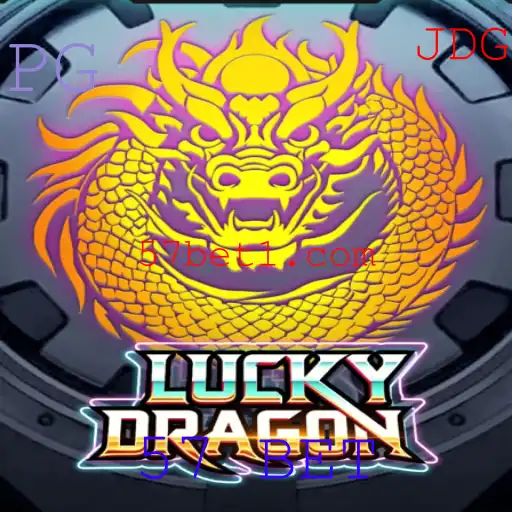Explorando LuckyDragon: O Jogo de Apostas que Conquista com a palavra-chave 57 BET