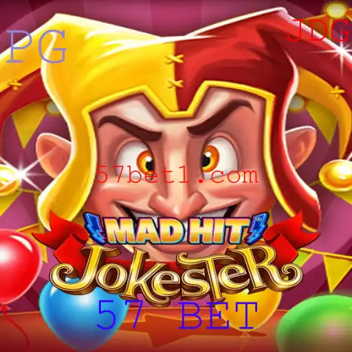 MadHitJokester: O Jogo Que Revoluciona o Conceito de Diversão com 57 BET