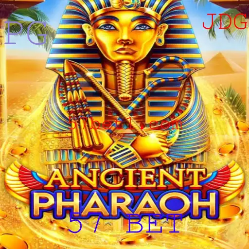 Desvendando o Fascinante Jogo 'AncientPharaoh' e a Dinâmica do '57 BET'
