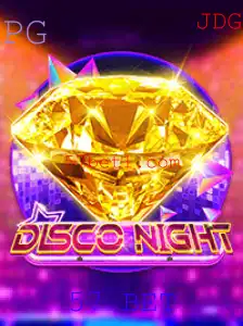 Descubra DiscoNight: Uma Nova Dimensão no Entretenimento