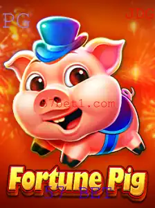 Explorando o Mundo do FortunePig: Regras e Estratégias do Jogo com 57 BET