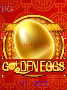 Explorando o Mundo de GoldenEggs e o Conceito de 57 BET