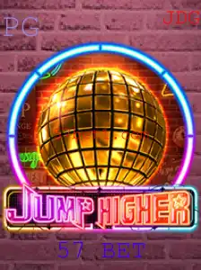 Jogo Inovador JumpHigher e a Atraente Proposta da 57 BET