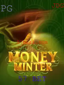 Explorando MoneyMinter: O Novo Jogo de Apostas e a Estratégia 57 BET