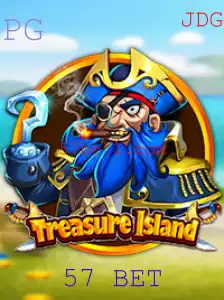Explorando o Mundo de TreasureIsland: Um Guia Completo