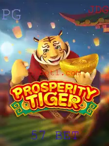 ProsperityTiger e 57 BET: Um Guia Completo para o Novo Jogo de Azar