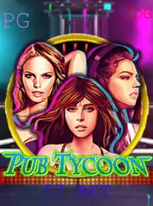 Explorando o Universo Competitivo de PubTycoon e a Estratégia 57 BET