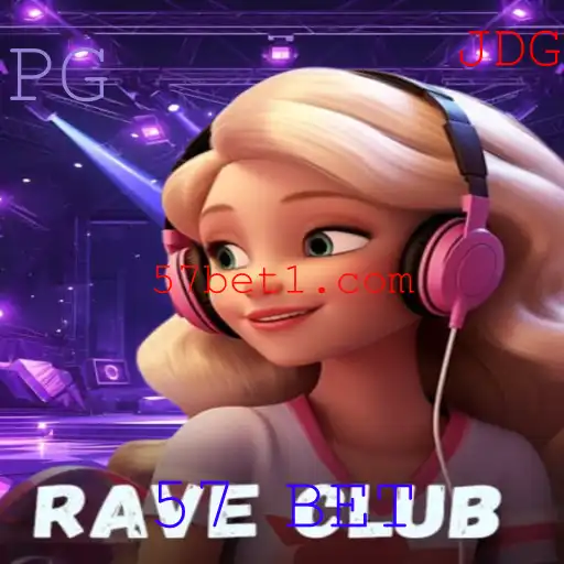 Explorando o Universo do Jogo RaveClub: Um Mergulho nas Regras e Dinâmicas do 57 BET