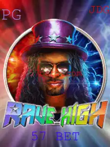 Descubra o Universo de RaveHigh: O Jogo de Aposta Revolucionário