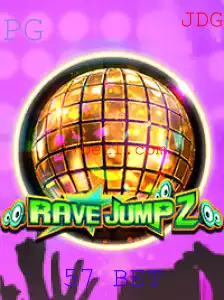 Descubra a Emoção de RaveJump2: Regras e Inovações do Jogo