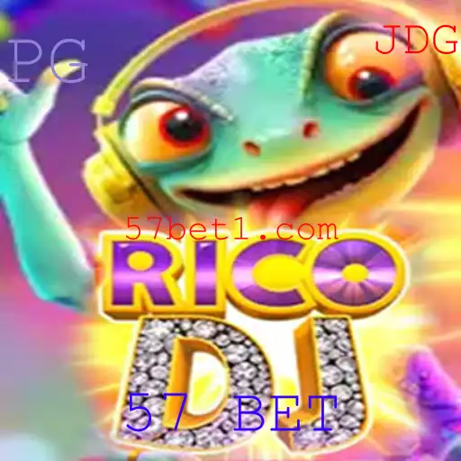 Explorando o Universo de RicoDJ e as Emoções do 57 BET