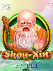 Descubra o Fascinante Mundo do Jogo ShouXin e a Inovadora Plataforma 57 BET