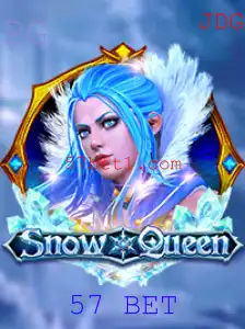 Descubra o Mundo Encantado de SnowQueen: A Nova Sensação do Slot 57 BET