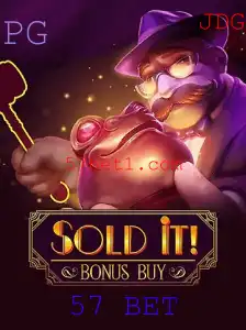 Explorando SolditBonusBuy: A Nova Sensação no Mundo dos Jogadores de 57 BET