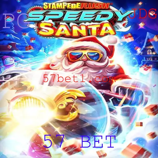 Explorando o Universo de StempedeRushSpeedy: A Nova Sensação dos Jogos com 57 BET