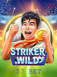 Explorando o Jogo StrikerWILD: Uma Imersão nas Regras e Estratégias com 57 BET