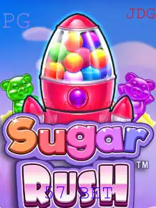 Descubra o Mundo Encantado de SugarRush e o Fascínio do 57 BET